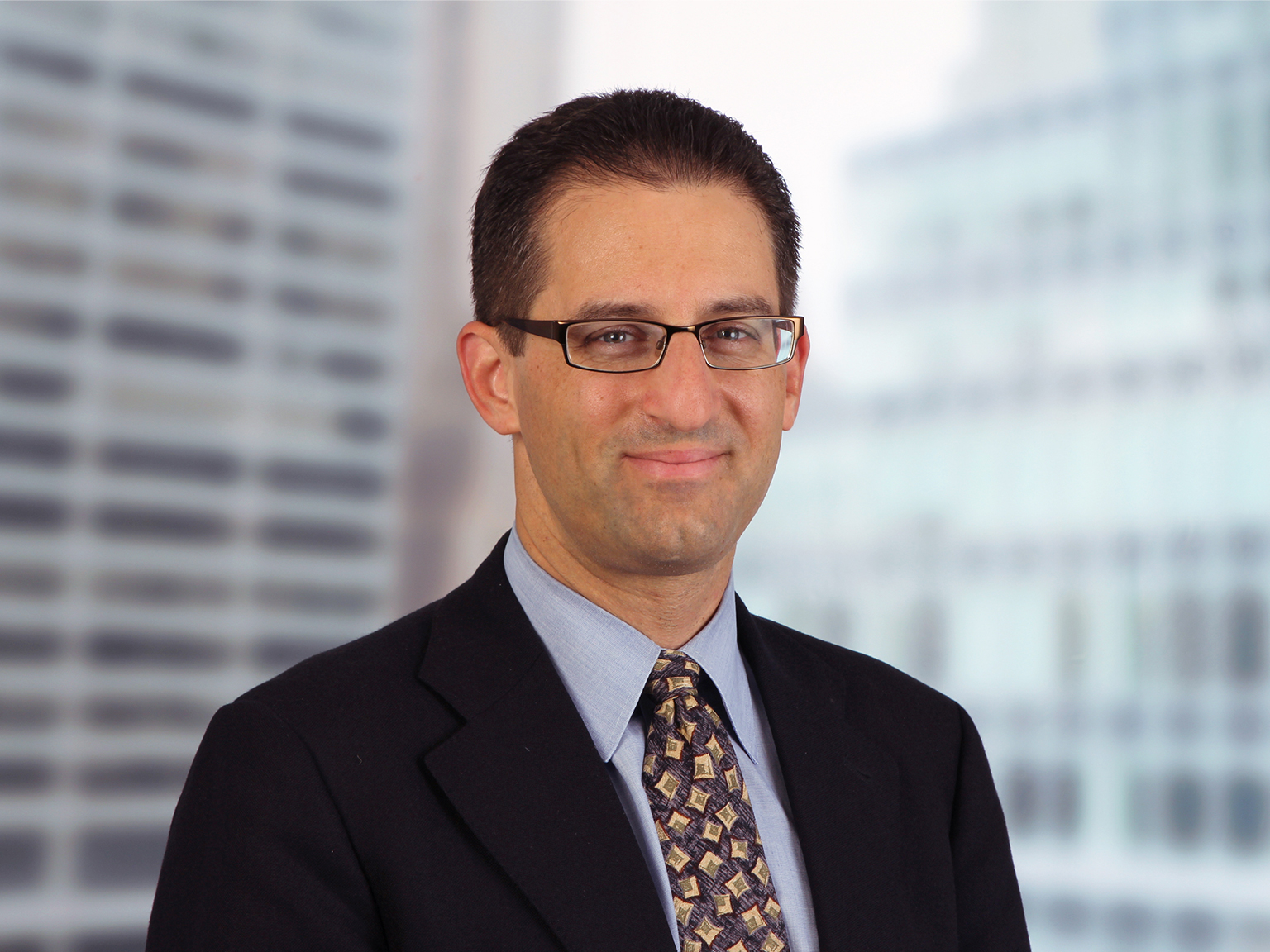 This is a profile image of Dan Singer